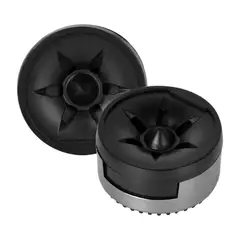 GENERICO - SET 2 Unids Mini Tweeter Oregón