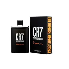 CR7 - Para Hombres Game On edt 100 ml