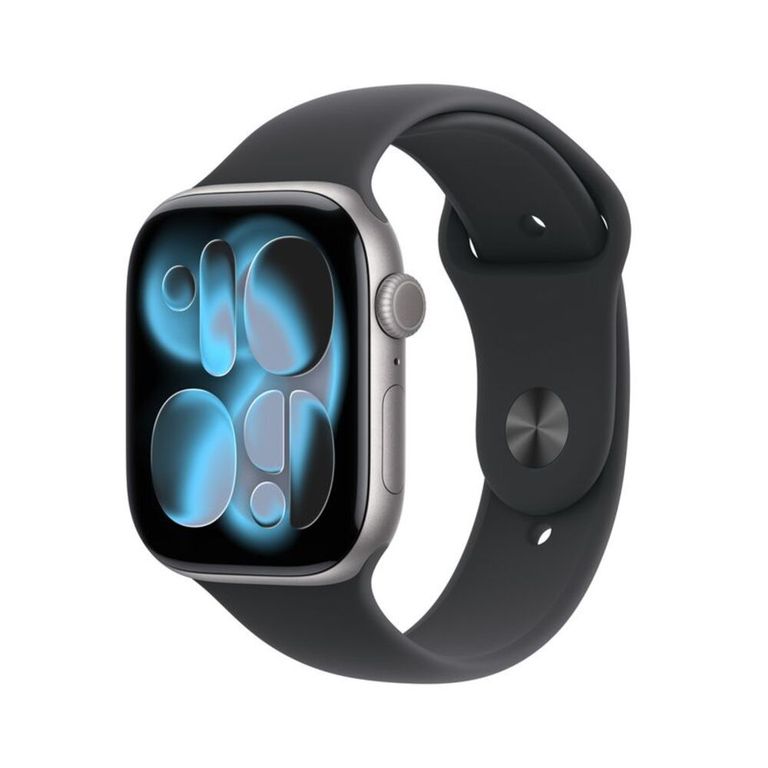 Watch Series 11 GPS 46mm Correa Deportiva - Space Gray