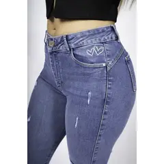 SASSARI - SKINNY BRISSA MARCA