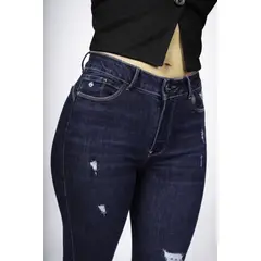 SASSARI - SKINNY BRISSA MARCA