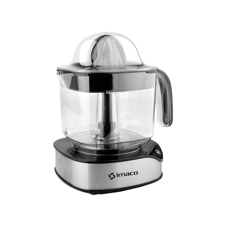 Exprimidor de cítricos ac inox CP2512I
