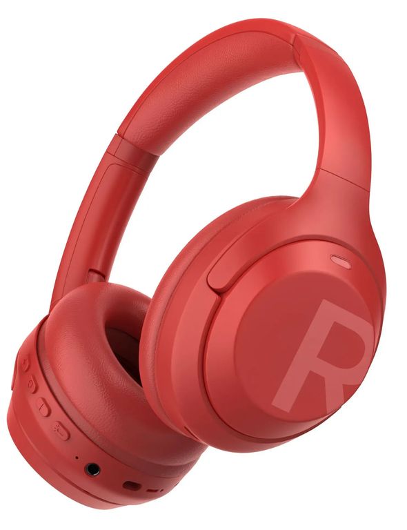 Auriculares inalámbricos Bluetooth 5.3 Gaming Sports - ROJO-MZ300