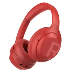 GENERICO - Auriculares inalámbricos Bluetooth 5.3 Gaming Sports - ROJO-MZ300