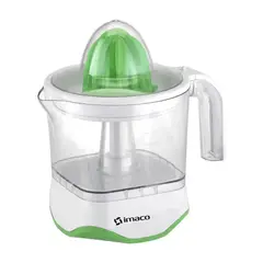 IMACO - Exprimidor de cítricos 1l CP402
