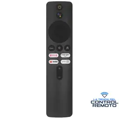 GENERICO - Control Remoto Compatible para Xiaomi Mi Box S Mi TV Stick