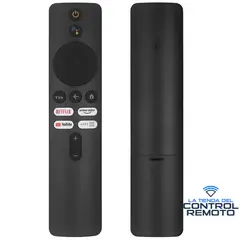 GENERICO - Control Remoto Compatible para Xiaomi Mi Box 2da Generacion