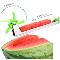 GENERICO - Cortadores de fruta para picar o ensalada