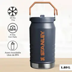 STANLEY - Jarra Con pajita Abatible Twilight 1.89 l