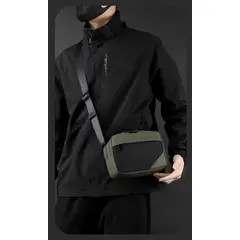 GENERICO - Morral Crossbody Diseño Moderno y Funcional