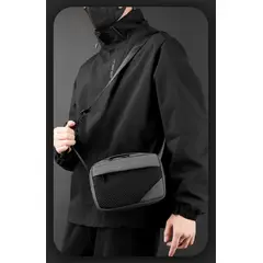 GENERICO - Morral Crossbody Diseño Moderno y Funcional