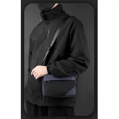 GENERICO - Morral Crossbody Diseño Moderno y Funcional