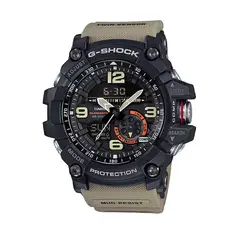 G-SHOCK - Reloj MUDMASTER Digital Hombre GG-1000-1A5