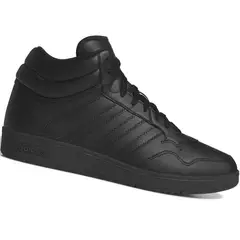 ADIDAS - Zapatilla Unisex Adulto Hoops 40 Mid - JQ5212
