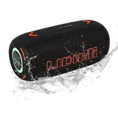 LIDIMI - Parlante Portátil LD-S650 20W Bluetooth Radio FM y RGB