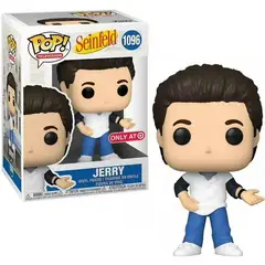 FUNKO - Pop Jerry Seinfeld 1096 Casual Coleccion