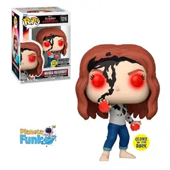 FUNKO - SCARLET WITCH WANDA MAXIMOFF POP 1216