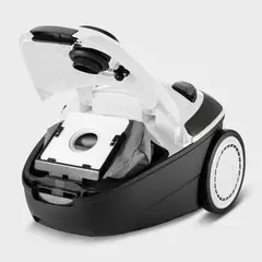 KARCHER - Aspiradora de polvo VC1 1000W 15L