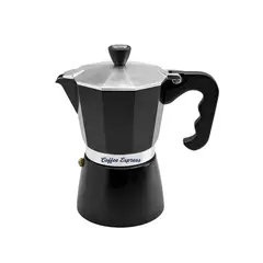 GENERICO - Cafetera moka italiana 6tz