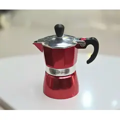 GENERICO - Cafetera italiana  6 tz