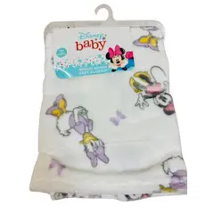 GENERICO - Manta Micropolar para Bebé Niña