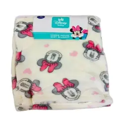 GENERICO - Manta Micropolar para Niña