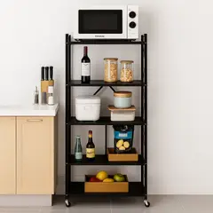 GENERICO - ESTANTE PLEGABLE 5 NIVELES