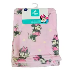 GENERICO - Manta Micropolar para Niña