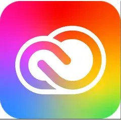 ADOBE - Licencia de Creative Cloud 6 meses Windows / Mac 2 user