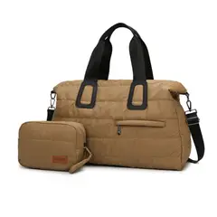 GENERICO - Mochila Maletín Viaje Clarisse para Mujer