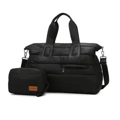 GENERICO - Mochila Maletín Viaje Clarisse para Mujer