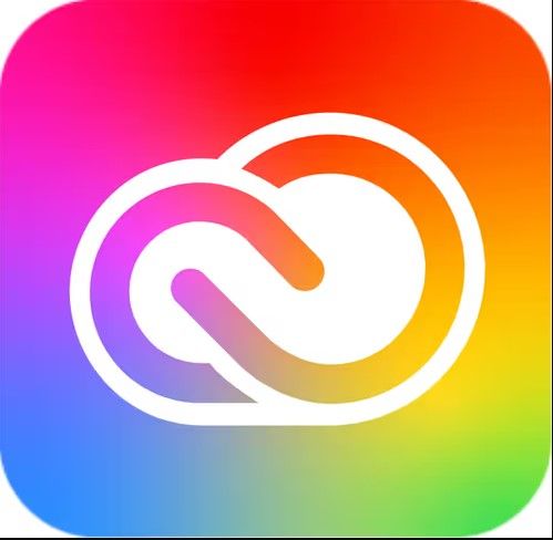 Licencia de Creative Cloud 3 meses Windows / Mac 2 user