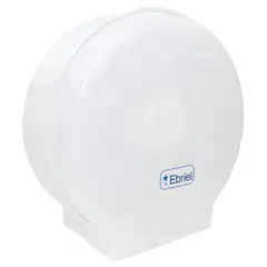GENERICO - Dispensador de Papel Higiénico Jumbo Ebriel - JP392