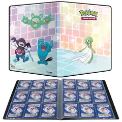 POKEMON - Album Cartas TCG para 180 cards Gardevoir Portafolio