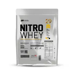 UNIVERSE NUTRITION - Nitro Whey 5 Kg Chocolate