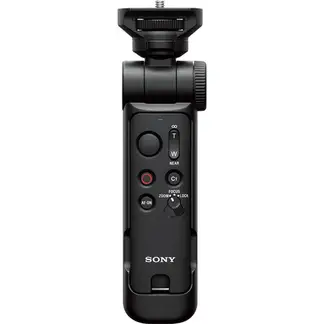 SONY - GP-VPT3 Grip de gravação multifuncional - Negro