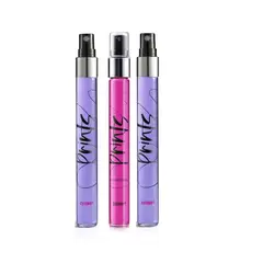 CYZONE - Trio de Prints y Prints Adventure - Perfume de mujer