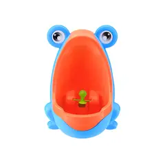 GENERICO - Urinario de rana para niño