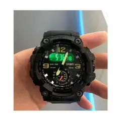 SKMEI - Reloj de pulsera deportivo 1637