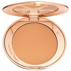 CHARLOTTE TILBURY - Airbrush Flawless Blurring & Setting Powder - Polvos