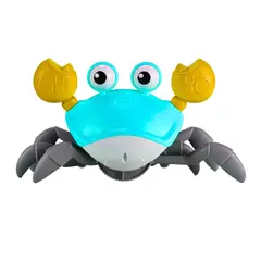 GENERICO - Cangrejo Musical Interactivo para Bebés