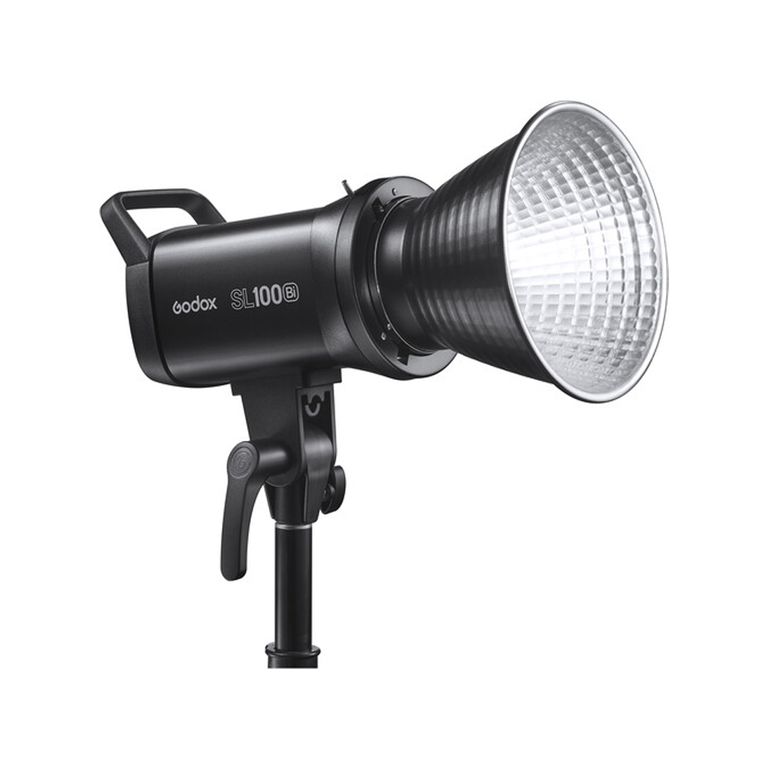 Luz Continua SL100Bi