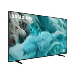 SAMSUNG - Televisor 65" QN65Q7FAAGXPE QLED Tizen 8.0