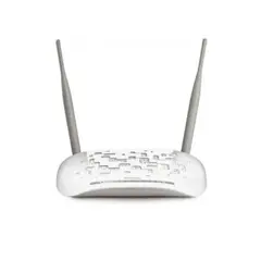 TP LINK - ONU N300 WI-FI 4 GPON HGU WITH CATV ECONET CHIPSET PN XN021-G3