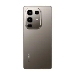 INFINIX - NOTE 50 PRO 256GB 8GB Grey