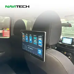 GENERICO - Pantalla Cabecera Navitech Pad 10.1 Pulgadas Android