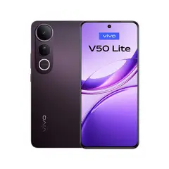 VIVO - V50 LITE 5G 256GB 8GB Negro