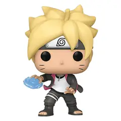 FUNKO - Pop Boruto Con Rasengan Exclusivo GITD