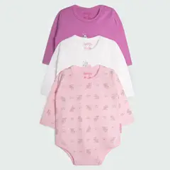 KUKULI - TRIPACK CARACOLITA M/L BEBITA 5220