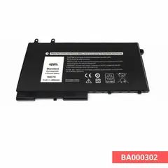 DELL - BATERÍA COMPATIBLE PARA PORTÁTIL PRECISION 3540 3550 INSPIRON 7590 7591 R8D7N 1V1XF